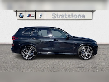 Used BMW X5 2024 for sale - 75218187: Photo