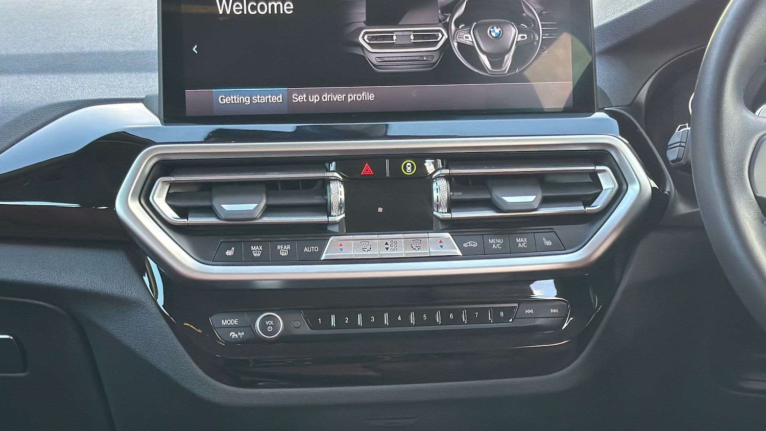 Used BMW X3 2022 for sale - 77389972: Photo 10