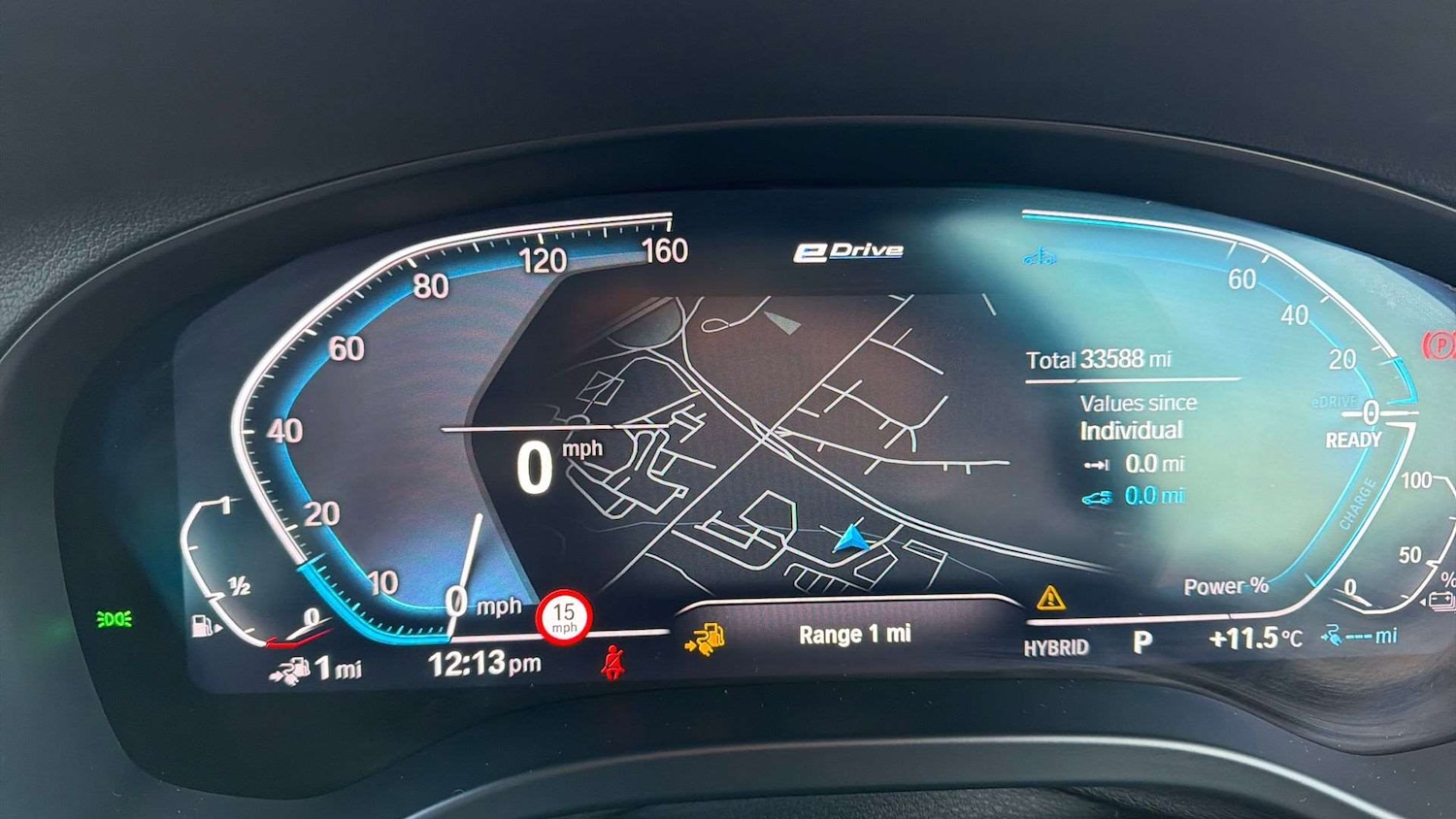 Used BMW X3 2022 for sale - 77389972: Photo 11