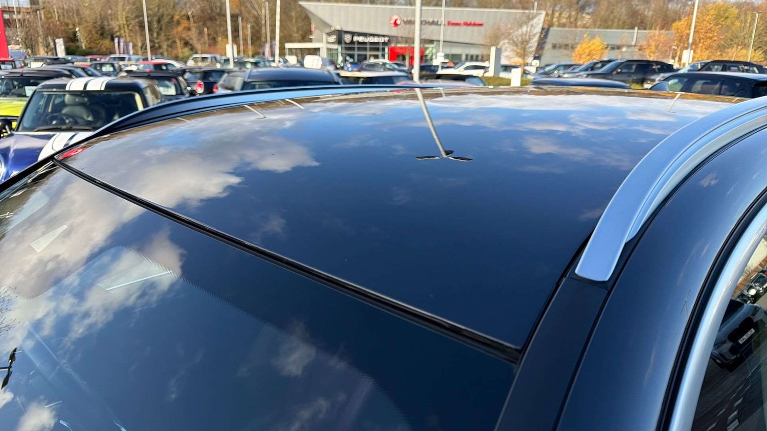 Used BMW X3 2022 for sale - 77389972: Photo 19