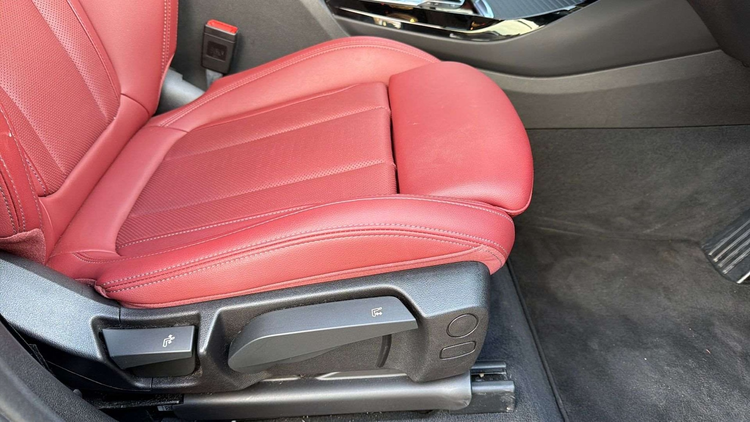 Used BMW X3 2022 for sale - 77389972: Photo 28