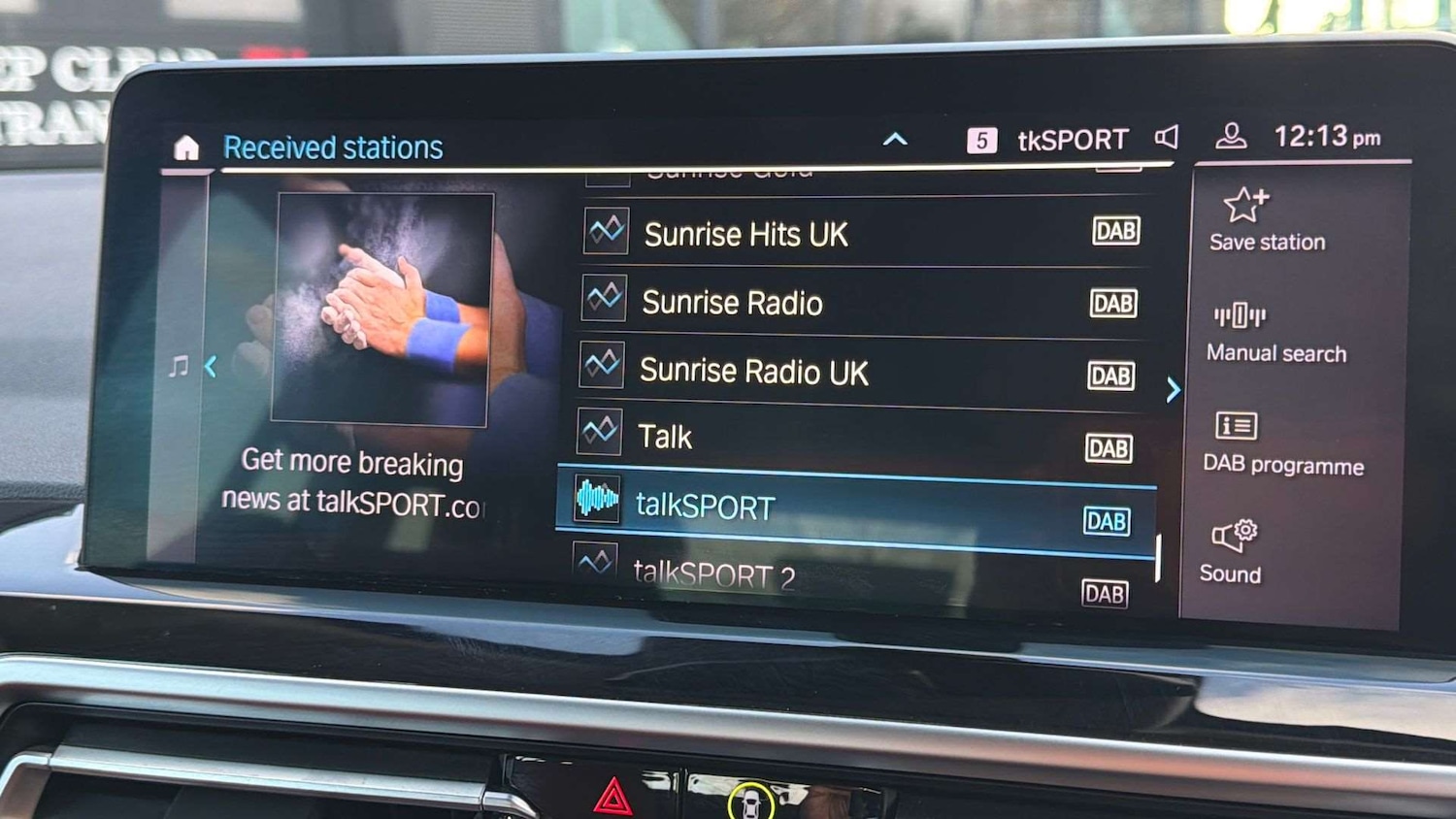 Used BMW X3 2022 for sale - 77389972: Photo 32