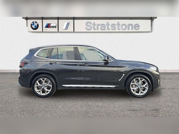 Used BMW X3 2022 for sale - 77389972: Photo