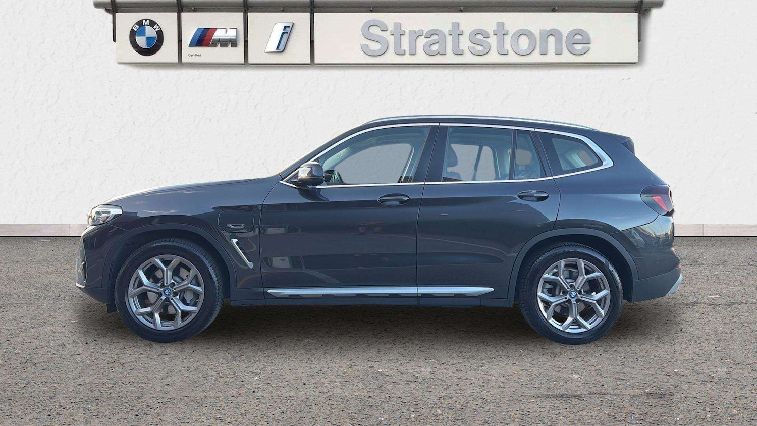 Used BMW X3 2022 for sale - 77389972: Photo 5