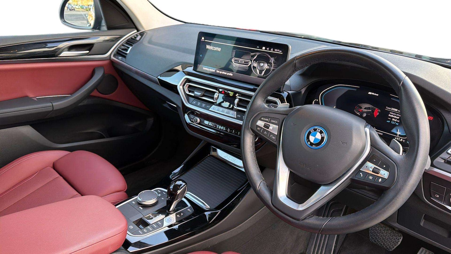 Used BMW X3 2022 for sale - 77389972: Photo 8