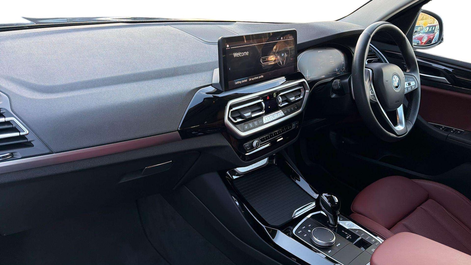 Used BMW X3 2022 for sale - 77389972: Photo 9