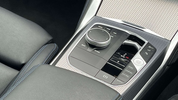 Used BMW 3 Series 2024 for sale - 76125763: Photo 12