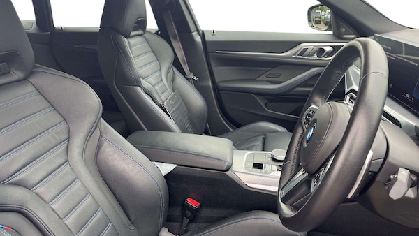 Used BMW 3 Series 2024 for sale - 76125763: Photo 13
