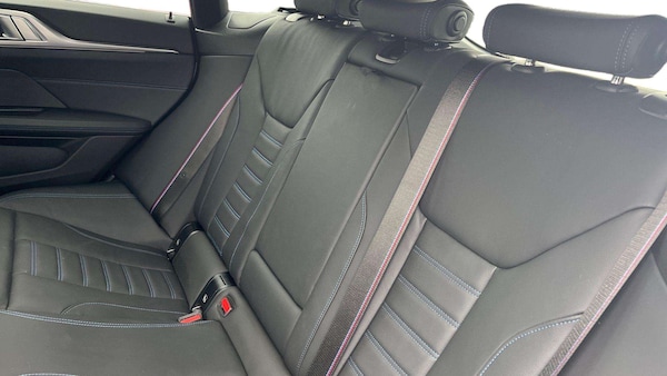 Used BMW 3 Series 2024 for sale - 76125763: Photo 14