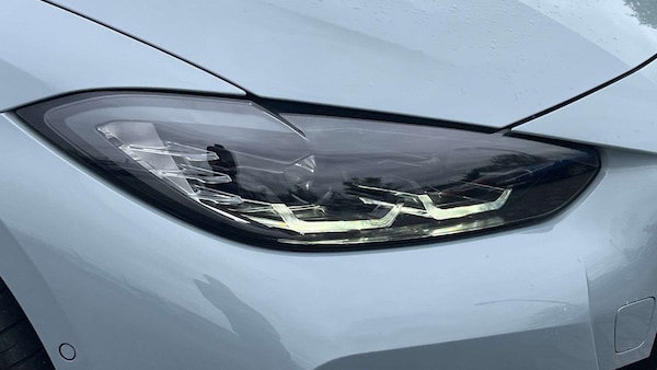 Used BMW 3 Series 2024 for sale - 76125763: Photo 18
