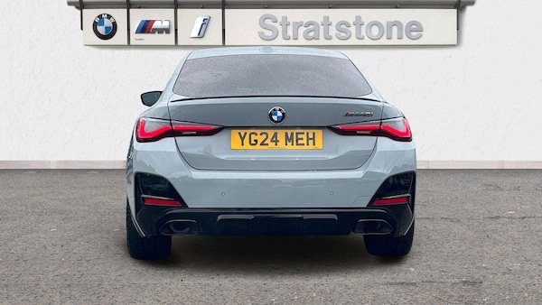 Used BMW 3 Series 2024 for sale - 76125763: Photo 20