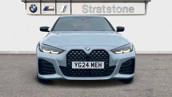 Used BMW 3 Series 2024 for sale - 76125763: Photo 21
