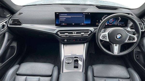 Used BMW 3 Series 2024 for sale - 76125763: Photo 6