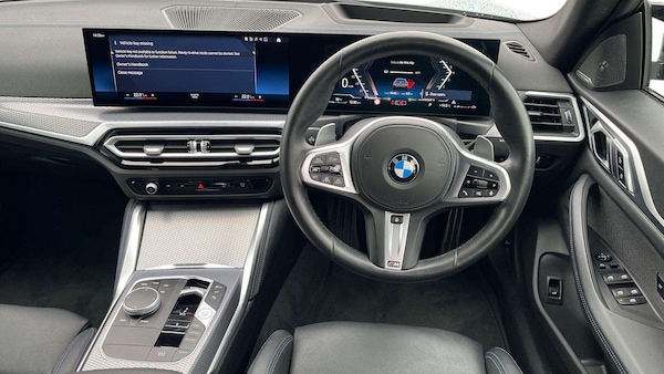 Used BMW 3 Series 2024 for sale - 76125763: Photo 7