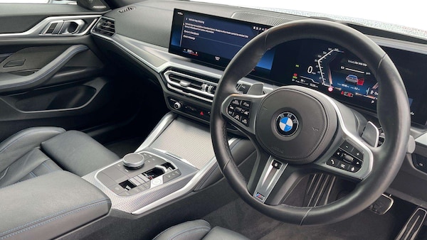 Used BMW 3 Series 2024 for sale - 76125763: Photo 8