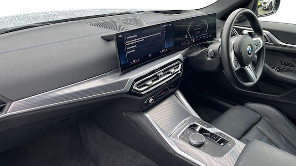 Used BMW 3 Series 2024 for sale - 76125763: Photo 9