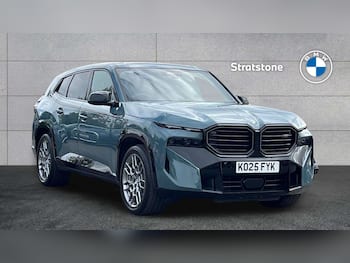Used BMW XM 2025 for sale - 79825086: Photo