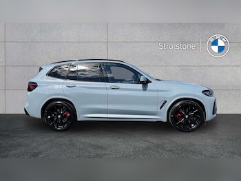 Used BMW X3 2023 for sale - 78278896: Photo