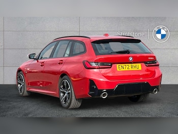 Used BMW 3 Series 2023 for sale - 78024455: Photo