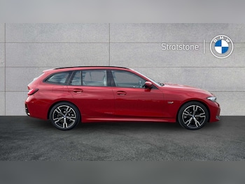 Used BMW 3 Series 2023 for sale - 78024455: Photo