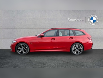 Used BMW 3 Series 2023 for sale - 78024455: Photo