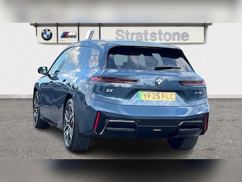 Used BMW iX 2025 for sale - 75217894: Photo
