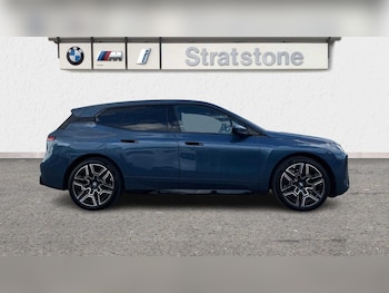 Used BMW iX 2025 for sale - 75217894: Photo