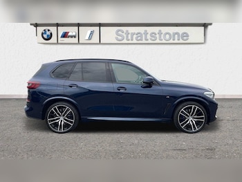 Used BMW X5 2020 for sale - 75452878: Photo