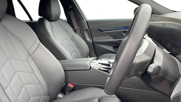 Used BMW i5 2024 for sale - 75217964: Photo 13