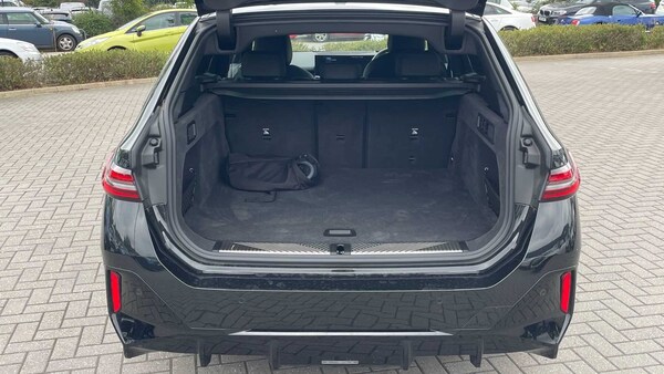 Used BMW i5 2024 for sale - 75217964: Photo 15