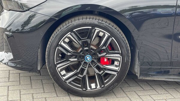 Used BMW i5 2024 for sale - 75217964: Photo 16