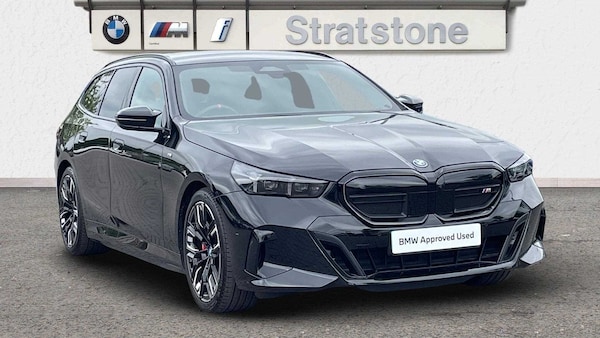 Used BMW i5 2024 for sale - 75217964: Photo 1