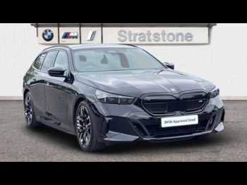 2024 - 442kW M60 xDrive 84kWh 5dr Auto