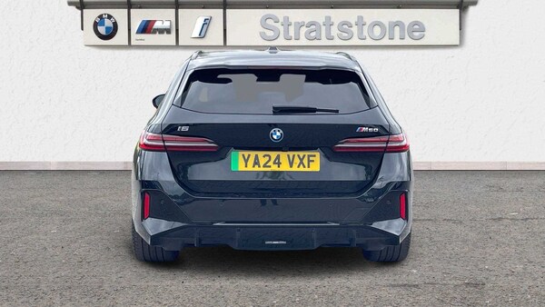 Used BMW i5 2024 for sale - 75217964: Photo 20