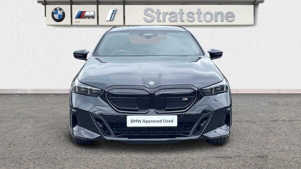 Used BMW i5 2024 for sale - 75217964: Photo 21
