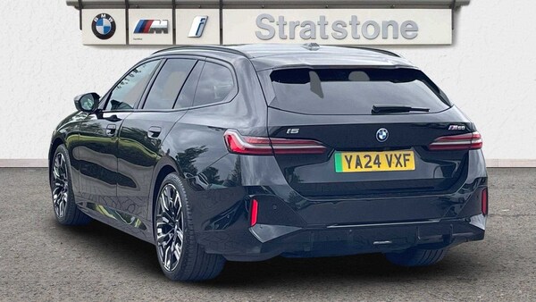 Used BMW i5 2024 for sale - 75217964: Photo 2