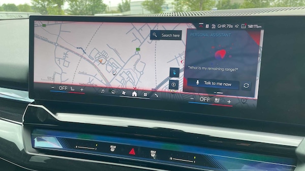 Used BMW i5 2024 for sale - 75217964: Photo 31