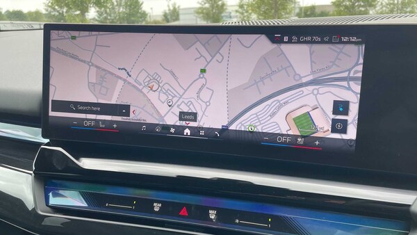 Used BMW i5 2024 for sale - 75217964: Photo 33