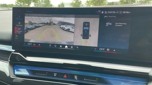 Used BMW i5 2024 for sale - 75217964: Photo 34