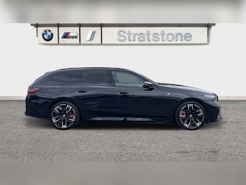 Used BMW i5 2024 for sale - 75217964: Photo