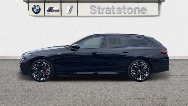 Used BMW i5 2024 for sale - 75217964: Photo 5
