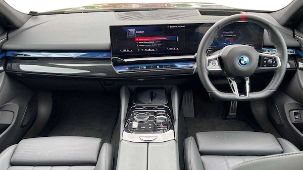 Used BMW i5 2024 for sale - 75217964: Photo 6