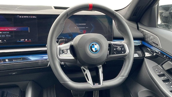 Used BMW i5 2024 for sale - 75217964: Photo 7