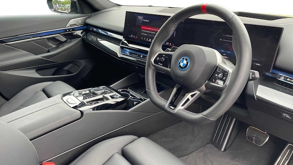 Used BMW i5 2024 for sale - 75217964: Photo 8