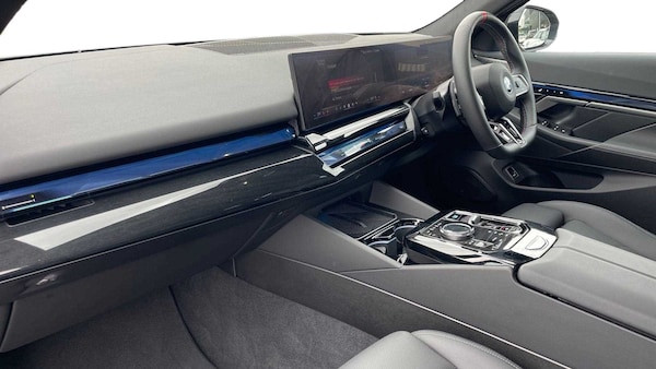 Used BMW i5 2024 for sale - 75217964: Photo 9