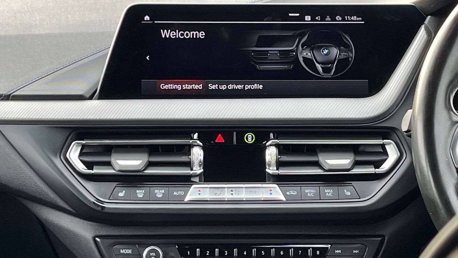 Used BMW 1 Series 2020 for sale - 77093409: Photo 10