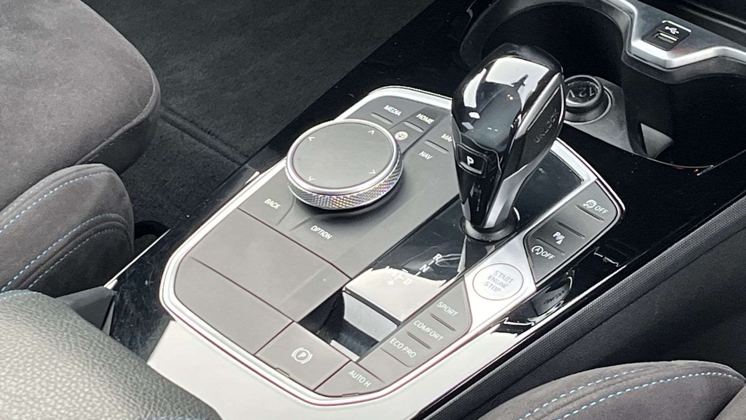 Used BMW 1 Series 2020 for sale - 77093409: Photo 12