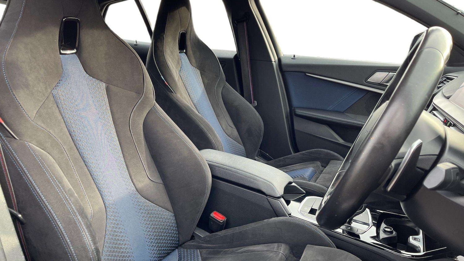 Used BMW 1 Series 2020 for sale - 77093409: Photo 13