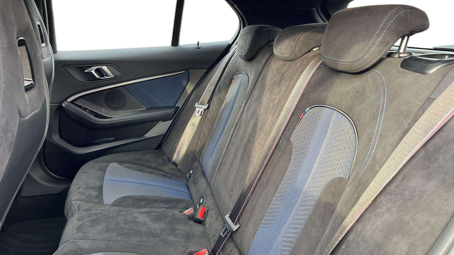 Used BMW 1 Series 2020 for sale - 77093409: Photo 14