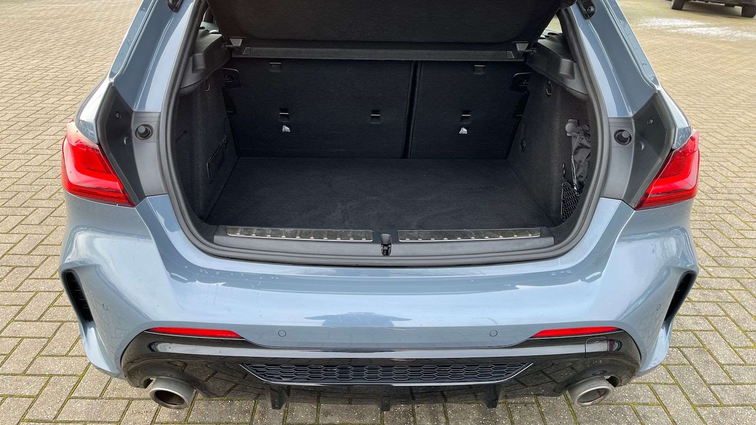 Used BMW 1 Series 2020 for sale - 77093409: Photo 15